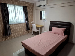 Blk 3 Saint Georges Road (Kallang/Whampoa), HDB 3 Rooms #500890471